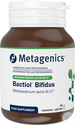 Bactiol Bifidus 60 Gélules