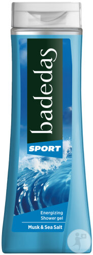 Badedas Showergel Sport ​600ml