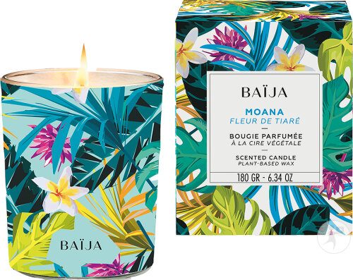 Baija Bougie Moana 180g