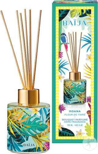 Baija Bouquet Moana 120ml