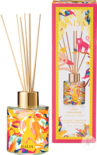 Baija Bouquet Parfume Lost Paradise 120ml