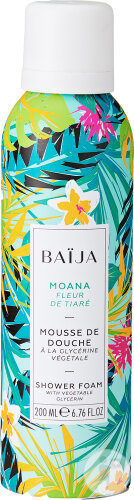 Baija Mousse De Douche Moana 200ml