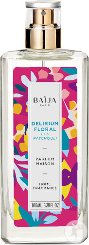Baija Parfum Maison Delirium Floral 100ml
