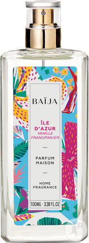 Baija Parfum Maison Ile D'Azur 100ml