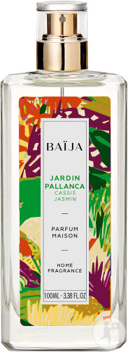 Baija Parfum Maison Jardin Pallanca 100ml