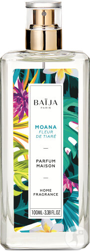 Baija Parfum Maison Moana 100ml