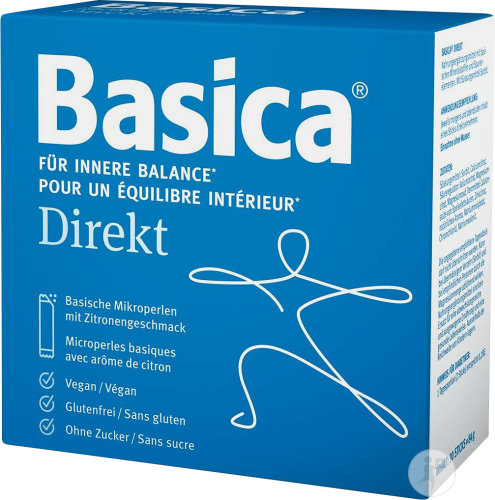 Basica Direct 30 Sticks
