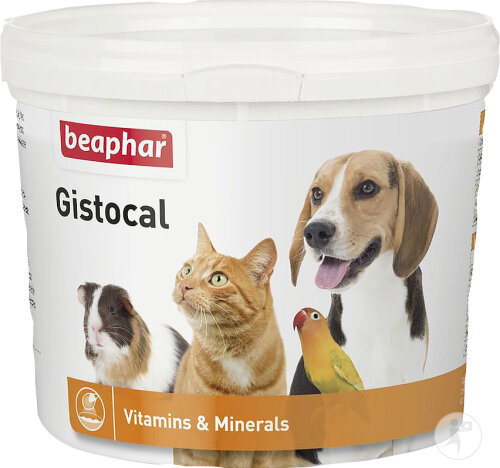 Beaphar Gistocal 500g