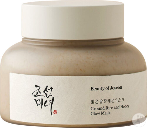Beauty Of Joseon Masque Éclatant Au Riz Moulu Et Au Miel 150ml