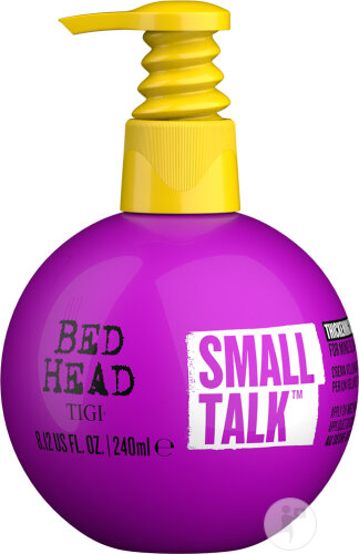 Bed Head Small Talk Crème 240ml