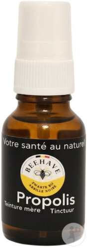 Beehave Propolis Belge 20ml