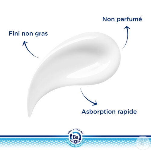BepanthenDerma Crème Nutritive Reconstituante Visage Peaux Sèches À Très Sèches 50ml-5