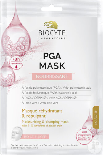 Biocyte PGA Masque 1 Pièce