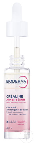 Bioderma Créaline AR+ Bi-Sérum Tube 30ml-3