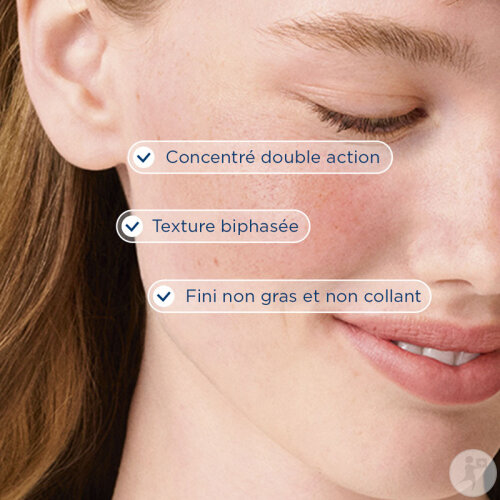 Bioderma Créaline AR+ Bi-Sérum Tube 30ml-6