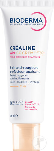 Bioderma Crealine AR+ CC Crème 40ml