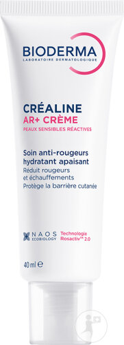 Bioderma Crealine AR+ Crème 40ml