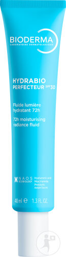 Bioderma Hydrabio Perfecteur IP30 Tube 40ml
