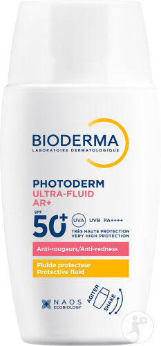 Bioderma Photoderm Ar+ Ultra-Fluid IP50+ 40ml