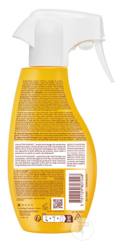 Bioderma Photoderm Family Spray IP50+ 300ml-2
