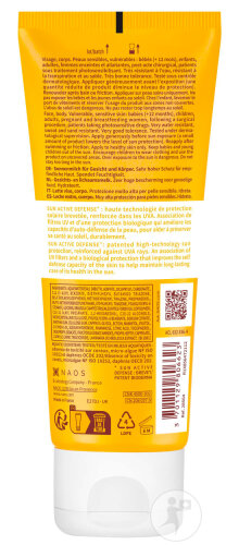 Bioderma Photoderm Lait Ultra IP50+ Peaux Sensibles Tube 100ml-2