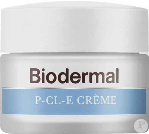 Biodermal P-Cl-E Crème De Jour Et De Nuit 50ml