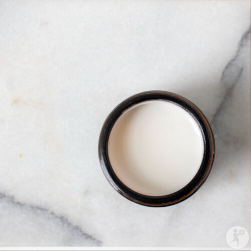Bioflore Crème Lactée Bonne Nuit Teint Frais Et Reposé acide Hyaluronique Fleur Oranger 60g-5