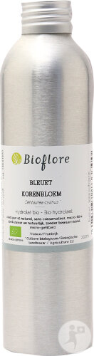 Bioflore Hydrolat Bleuet Bio Sans Conservateur 200ml