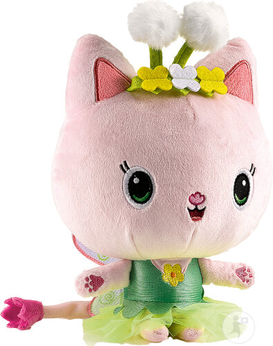 Biosynex Bouillotte Peluche Universal Fée Minette 1 Pièce