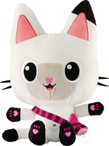 Biosynex Bouillotte Peluche Universal Pandy Pattes 1 Pièce
