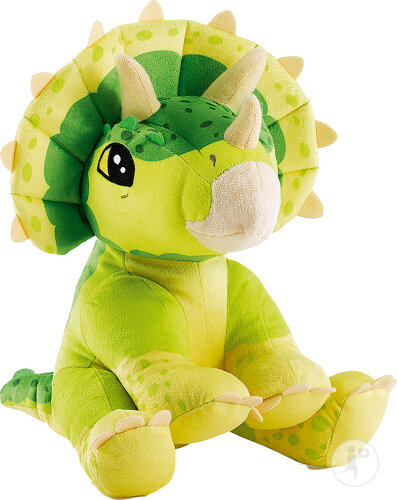 Biosynex Bouillotte Universal Triceratops 1 Pièce