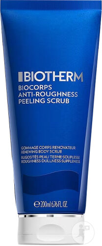 Biotherm Biocorps Exfoliant Renouvelant Pour Le Corps Tube 200ml
