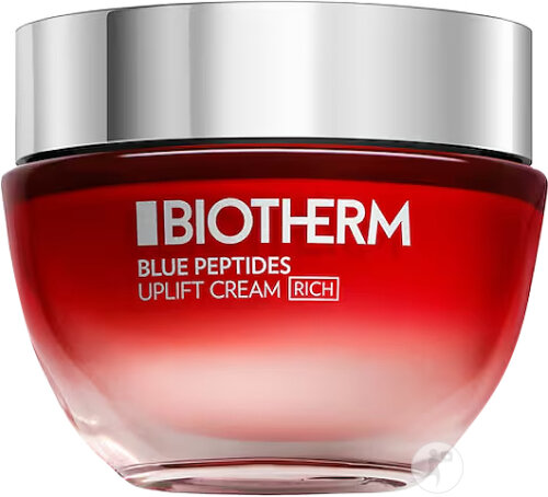Biotherm Blue Peptides Uplift Crème Riche 50ml