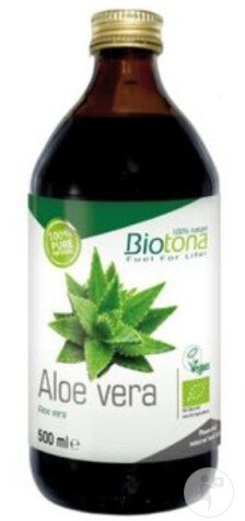 Biotona Jus Aloe Vera 500ml