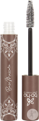 Boho Green Base Mascara 01 Blanc 8ml
