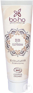 Boho Green Make-Up Bb Crème 03 Beige Rosé 30ml
