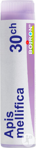 Boiron Apis Mellifica 30CH Doses 1g