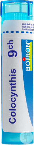 Boiron Colocynthis 9CH Granulat 4g