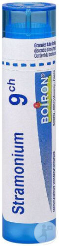 Boiron Stramonium 9CH 1 Tube