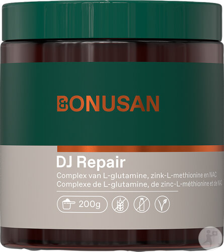 Bonusan Dj Repair 200g