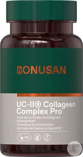 Bonusan UC-II Plus 60 Capsules Nouvelle Formule