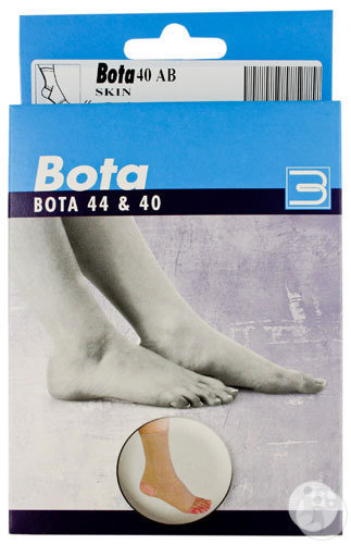 Bota 40 AB Cheville Skin 21cm Taille N6 Pièce 1