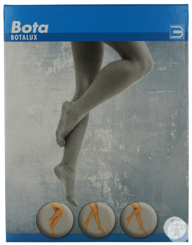 Bota Botalux 140 Bas Jarret GRB 35-36 N1 Paire 1