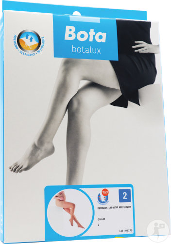 Bota Botalux 140 Maternity Chair Taille N2 Paire 1