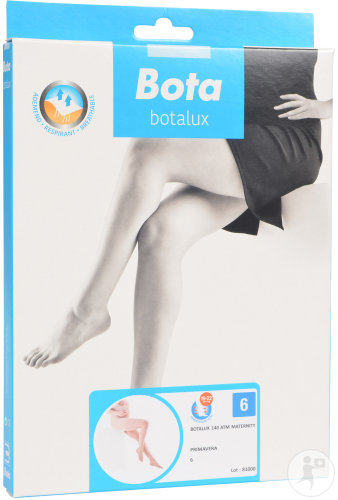 Bota Botalux 140 Maternity Primavera N6 Paire 1