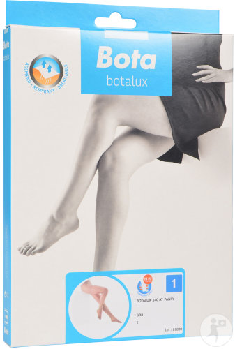 Bota Botalux 140 Panty De Soutien GRB Taille N1 Paire 1