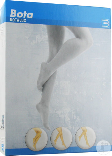 Bota Botalux 140 Panty De Soutien GRB Taille N2 Paire 1