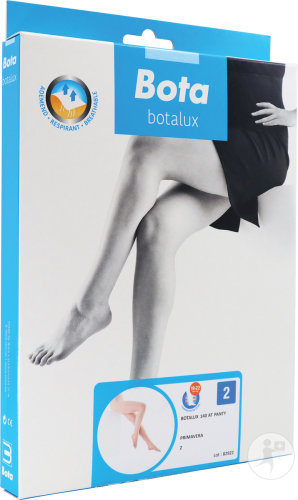 Bota Botalux 140 Panty De Soutien Primavera N2 Paire 1