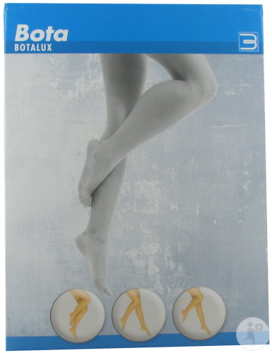 Bota Botalux 140 Stay-Up GRB N5 Paire 1