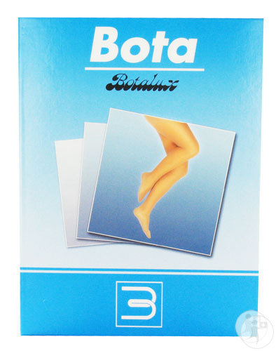 Bota Botalux 40 Panty De Soutien GRB Taille N5 Paire 1